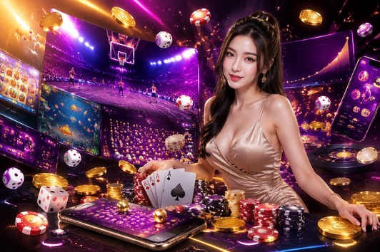 lucky 168