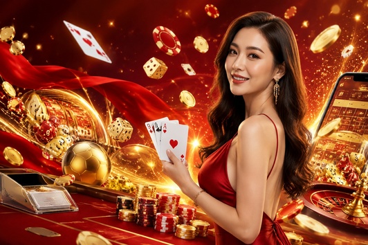 lucky 168