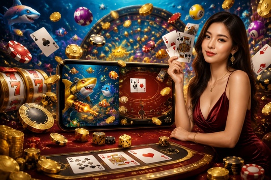 lucky 168