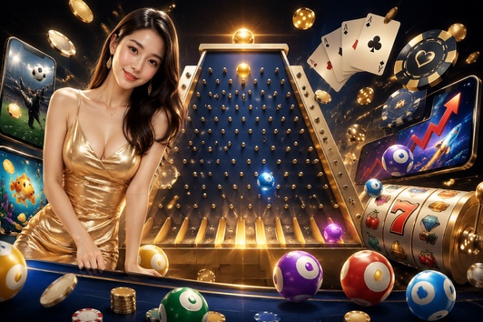 lucky 168
